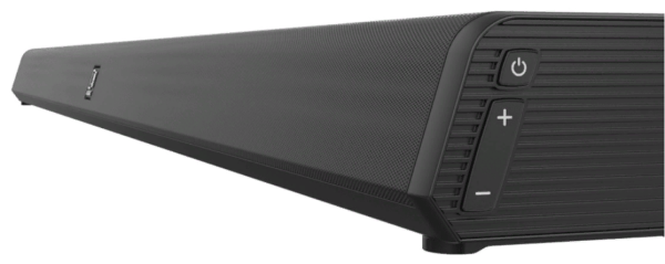 AUDAC IMEO2/B, активный трёхполосный Sound Bar